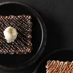 Oreo Crepe